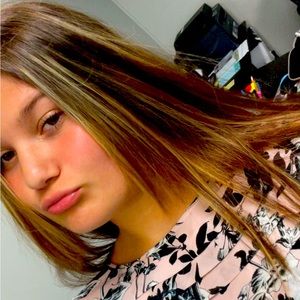 Meet your Posher, Alena